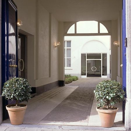 Hotel Prinse 安特卫普 外观 照片