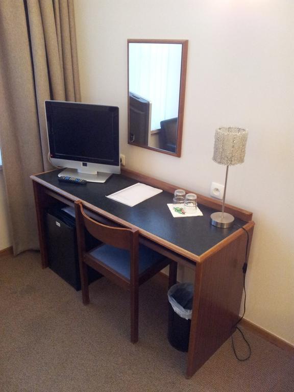 Hotel Prinse 安特卫普 外观 照片