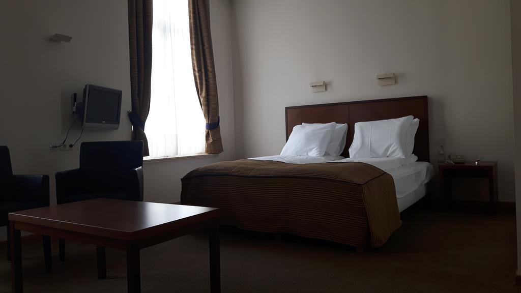 Hotel Prinse 安特卫普 外观 照片