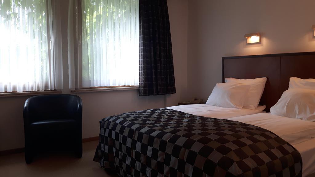 Hotel Prinse 安特卫普 外观 照片