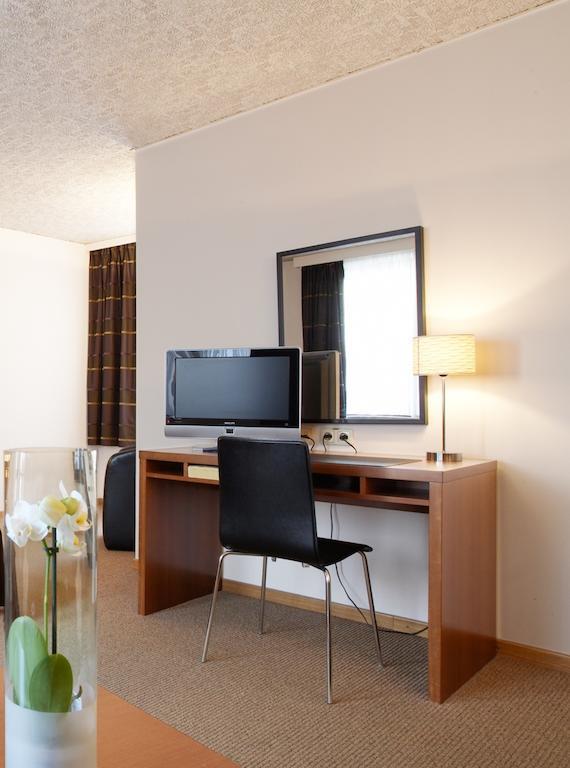 Hotel Prinse 安特卫普 外观 照片