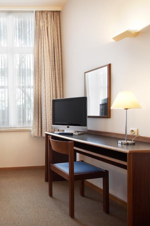 Hotel Prinse 安特卫普 外观 照片